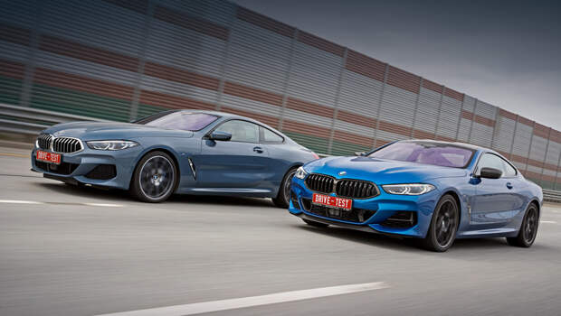Bmw 8. Самое доступное купе 840d xDrive стоит минимум 6,83 млн рублей, но комплектация хороша. Версия M850i xDrive стартует с 8,57 млн, вдобавок есть такой кабриолет за доплату в 840 тысяч.