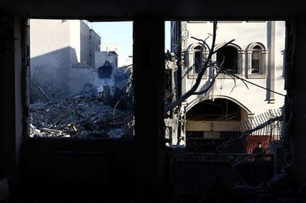 Компании в Эр‑Рияде продлили удалёнку после угроз Дональда Трампа в адрес Ирана