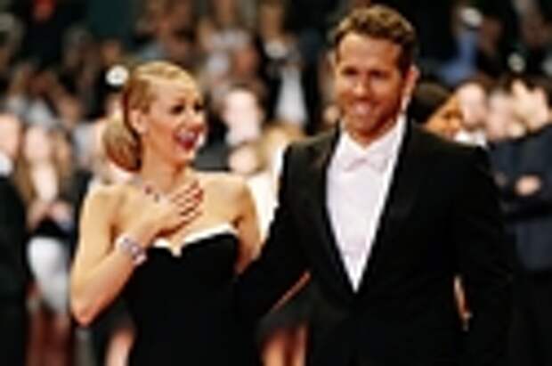 24 Times Blake Lively And Ryan Reynolds Made Your Cold Heart ~Feel~ Things