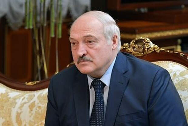 Опубликован декрет Лукашенко на случай гибели президента