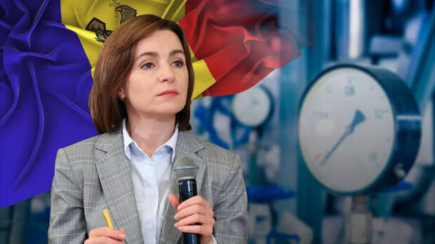 Молдавия, со своей антироссийской политикой и одновременным желанием скидок на газ, действует по принципу...