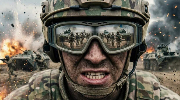 Россия пошла на прорыв в приграничье. Украинские СМИ "взорвались". На связь вышел русский подполковник: "Это действительно так"