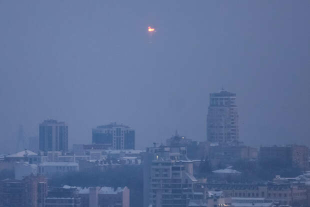 В США раскрыли стоимость стрельбы ЗРК Tempest по «Гераням»