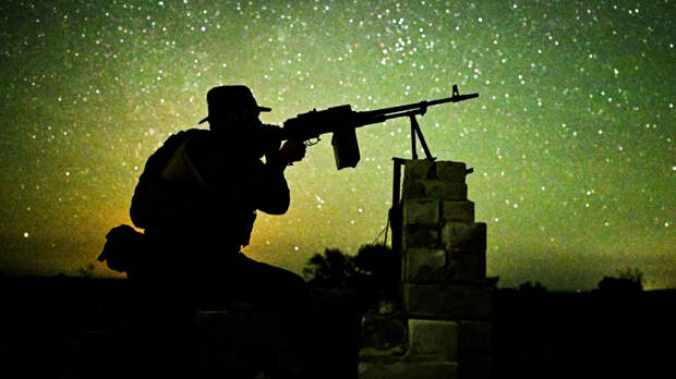 Более 80 часов без сна: ветераны сил специальных операций рассказали о своей работе