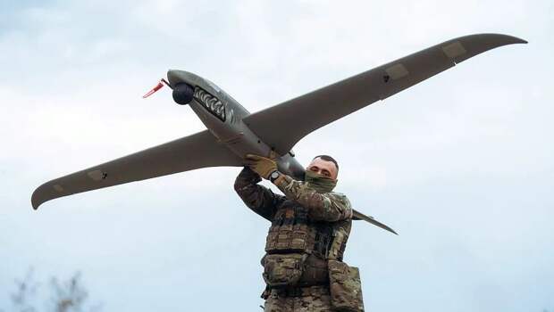 Губернатор Вологодской области сообщил об атаке БПЛА на промзону в Череповце