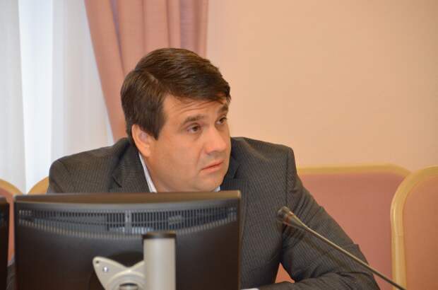 Депутат Тюменской облдумы Пискайкин выкупил землю в центре под застройку за 22 млн рублей