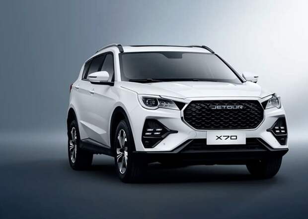 Втулки стабилизатора Jetour X70 работают качественно до 25 тыс. км Втулки стабилизатора Jetour X70 работают качественно до 25 тыс. км