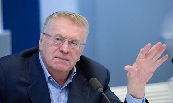 Владимир Жириновский рассказал, какой прибалтийской стране угрожает уничтожение в случае войны в Европе