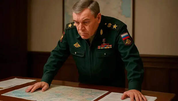 "Неприятный сюрприз" Герасимова. Первые некрологи офицеров с Харьковщины. О чём не сказал Кремль? "Срыв перемирия" и пуск "последних ракет"