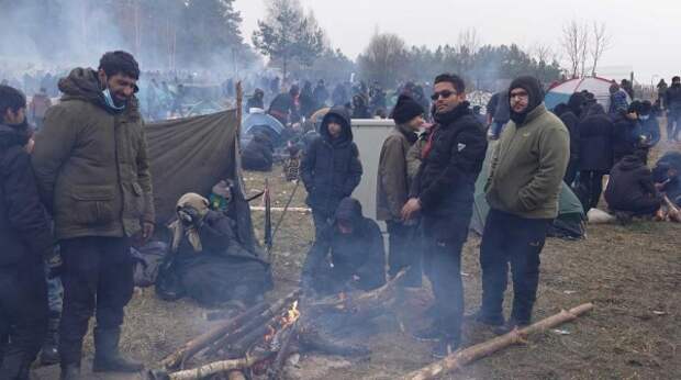 Созданный Лукашенко миграционный кризис ударил по нему бумерангом – политолог