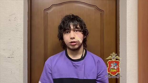 Я не осознавал, что я делал, был в шоковом состоянии