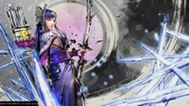 Обзор Samurai Warriors 5