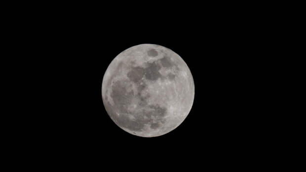 Астронавты Artemis II рассказали об обратной стороне Луны