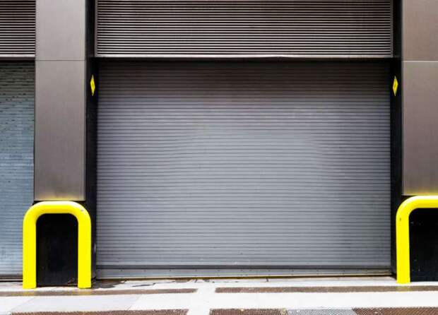 Ремонт автоматических ворот и рольставней: что важно знать