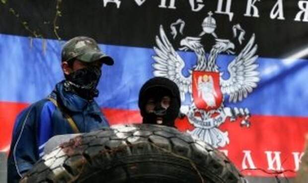 днр, донецк, юго-восток украины, новости украины, донбасс, день освобождения донбасса