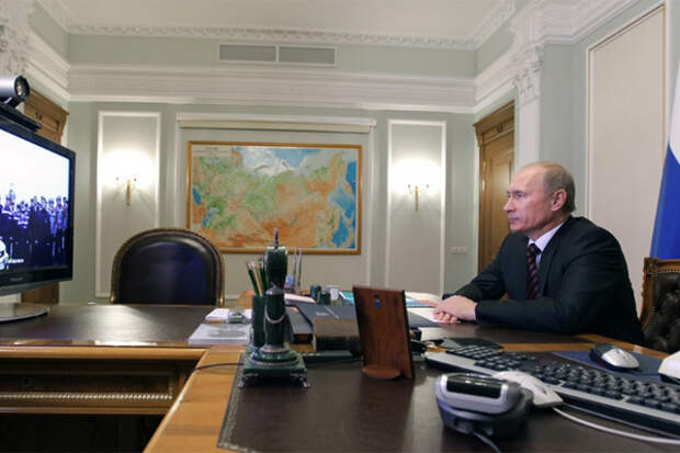 Putin_videomost