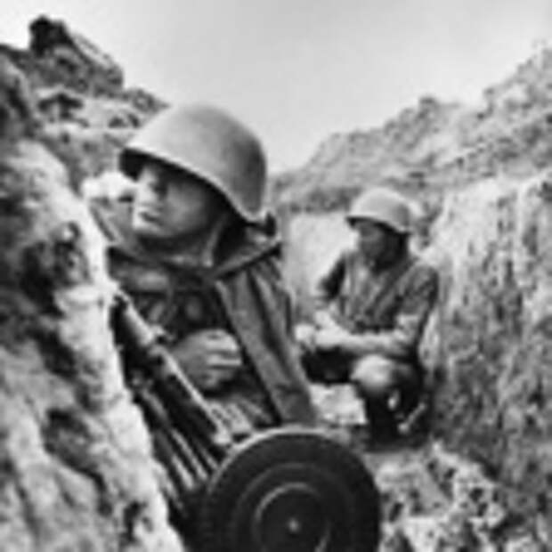 Фото: архив РИА Новости / Всеволод Тарасевич