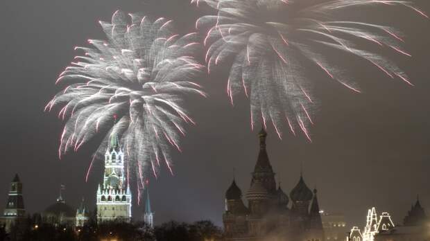 Французский политолог: 2017-й будет «годом России»