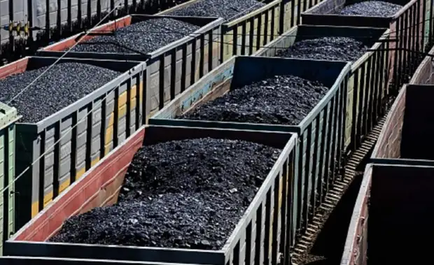 В ИЭФ спрогнозировали долгий и сложный процесс отказа Европы от российского угля