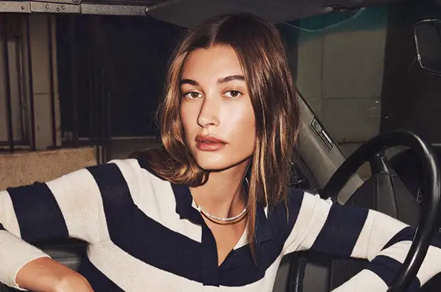 Хейли Бибер рассказала о перенесенной операции на сердце после микроинсульта: "Это был самый страшный момент в моей жизни"