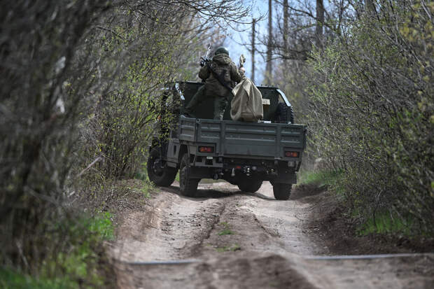 Замглавы ГУР Скибицкий: Россия стремится взять весь Донбасс к сентябрю