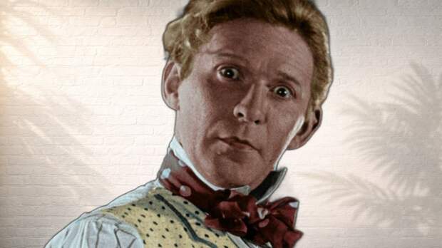 «Я очень люблю тебя!»: почему 87-летний Леонид Утесов 40 лет ждал брака, который продлился всего пару недель