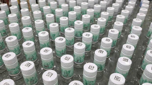 Россия в три раза сократила экспорт водки в Турцию