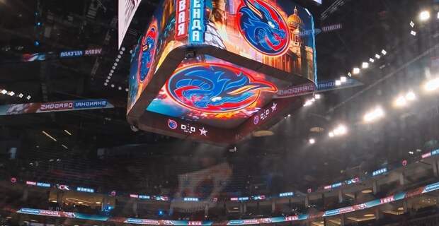 Экс-капитан СКА Ковальчук станет президентом «Шанхайских драконов»