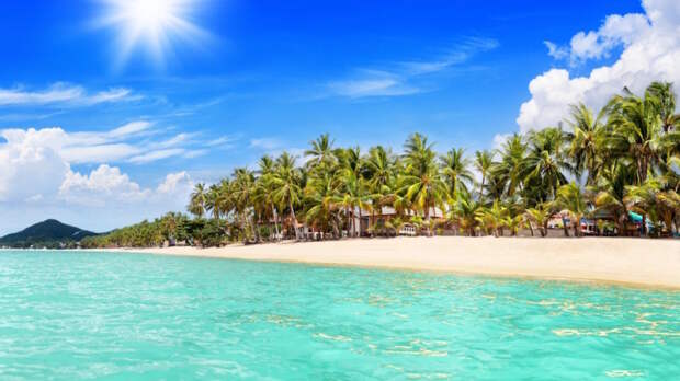 Где россияне тратят меньше всего на отели, рассказали туроператоры