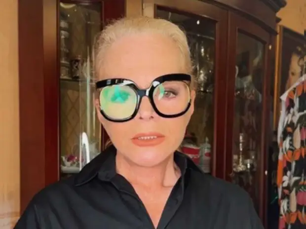 Против "обманутых бабушек" нашли средство. К Долиной тоже не мешало бы применить