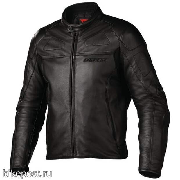 Новые кожаные куртки Dainese 2012