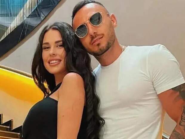 Пинчук вырвалась из клиники, чтобы отметить 31-летие с Чобаняном и детьми