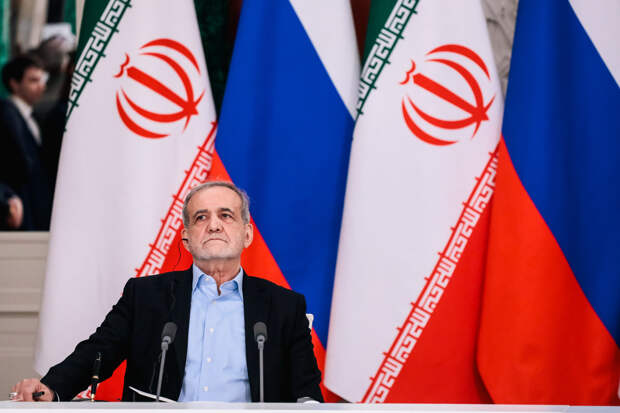 Стало известно, кто будет руководить Ираном после смерти Али Хаменеи