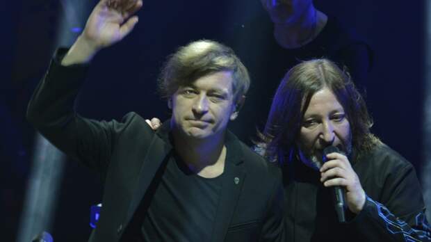 Шукшина обрадовалась отмене концерта «Би-2» в Петербурге