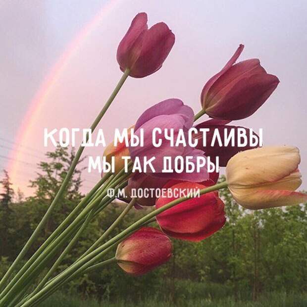Самые правильные слова