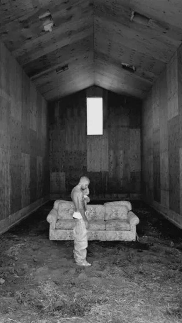 Джастин Бибер с сыном