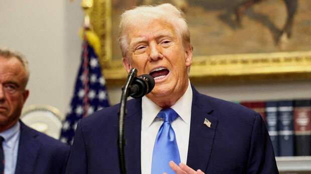 Трамп прокомментировал проигрыш Орбана на выборах