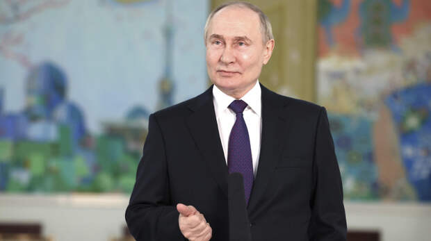 Россия могла бы найти общий язык с европейскими лидерами. Но есть одно "но" - Путин