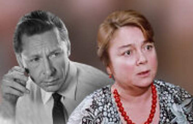 Кино: «Лежишь в пустой квартире и думаешь...»: О чем сожалела Нина Дорошина, оставшись одна в конце жизни