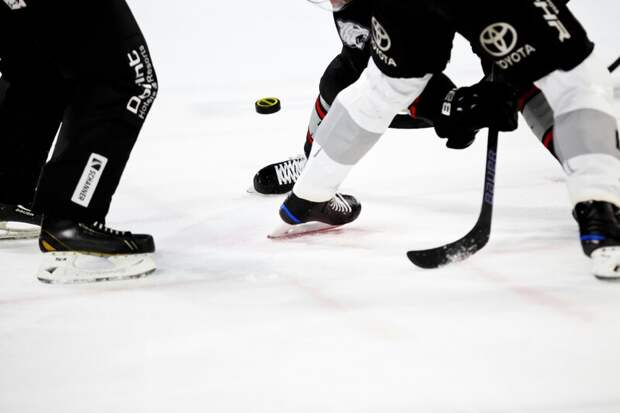 Швейцария по буллитам обыграла Канаду и вышла в финал Чемпионата мира по хоккею