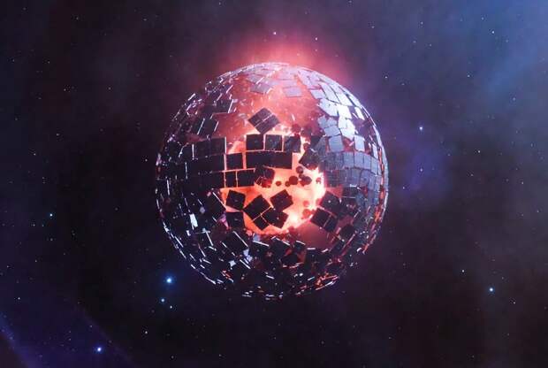 Planet Today пишет о приближении астрономов к разгадке тайны сфер Дайсона
