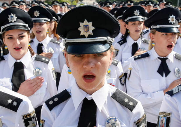 Украине не нужны инженеры, учёные и врачи
