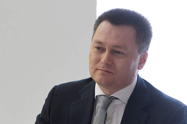 Совфед единогласно проголосовал за назначение Краснова на должность главы ВС РФ