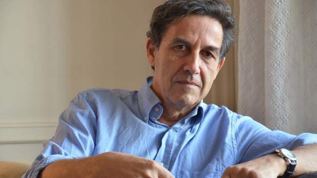 "Помрачился рассудком": французский историк пророчит Западу страшное