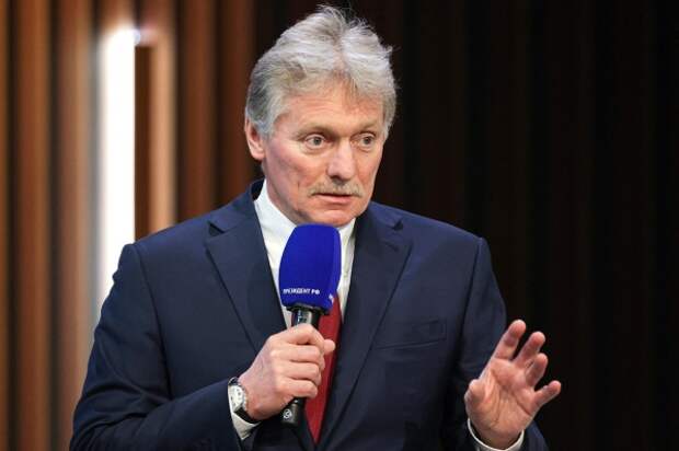 Песков предупредил о серьезном ответе России на поставки ракет Tomahawk ВСУ