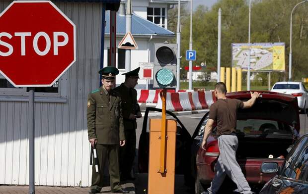 Беларусь: российский буфер от НАТО?