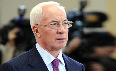 Азаров: Единой Украина сможет стать только после того как из власти уйдут фашисты