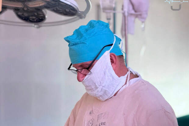 В Орске спасли женщину с пулей в сердце