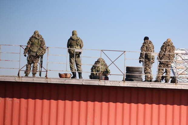 Родные украинских десантников бьют тревогу из-за массовых потерь