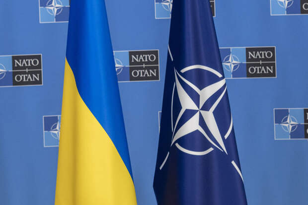 НАТО: К саммиту в Вашингтоне не будет условий для приглашения Киева в альянс